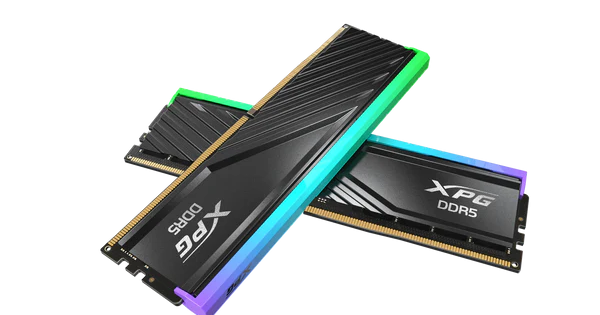 【即日発送】XPG LANCER RGB DDR5 メモリー 32GB Amazon.co.jp: XPG Lancer RGB ROG認定 DDR5 6600MHz 32GB